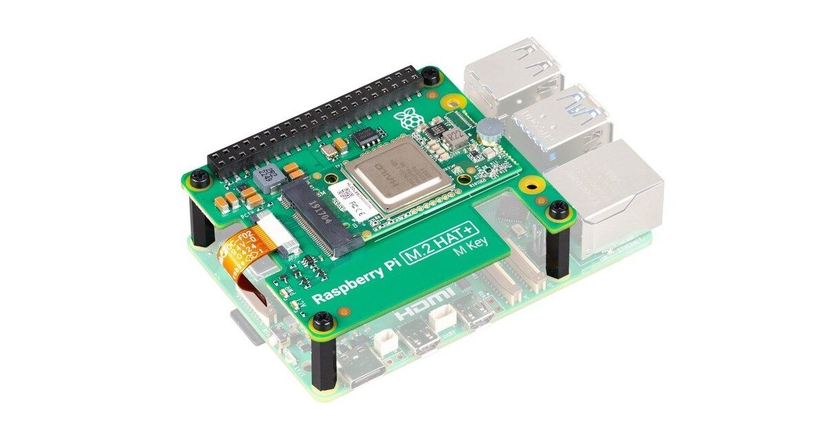 B Raspberry Pi Npu Raspberry Pi Ai Kit Tops