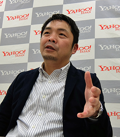 Yahoo!ショッピング 平田源鐘氏に聞く「eコマース革命」を支える高速PDCAサイクルの仕組み