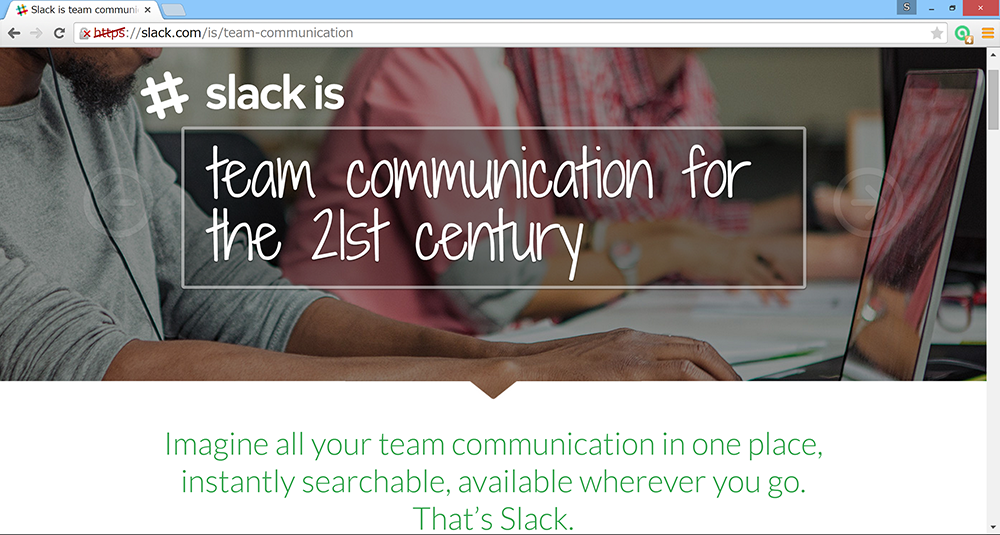 utourvy[Wtop@gSlack is team communication for the 21th centuryhSlack21Ĩ`[R~jP[Vǂ