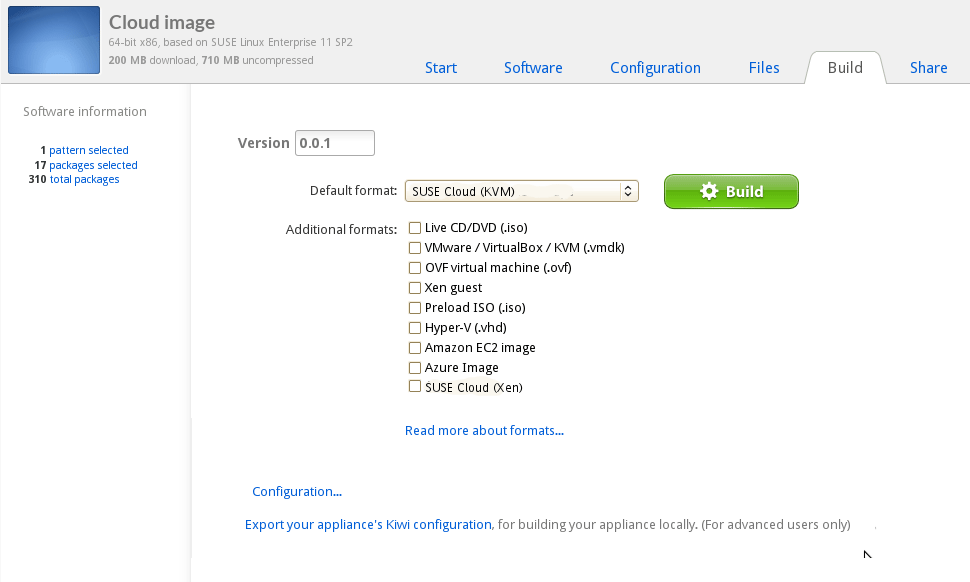 SUSE OpenStack Cloud 6̊ǗʁioTFmxj