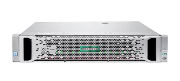 HPE HC 380