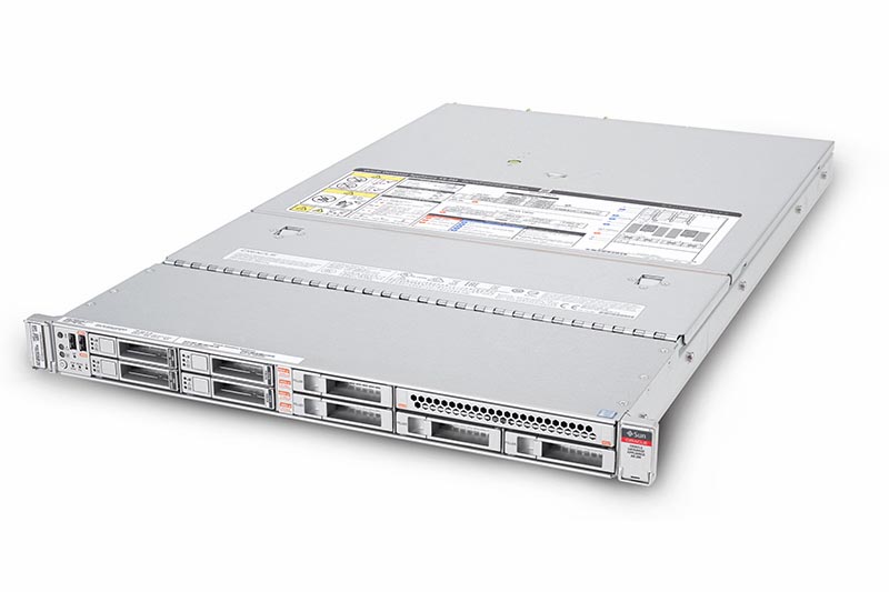 Oracle Database Appliance X6