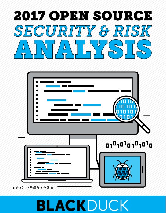 2017 Open Source Security & Risk Analysis Report