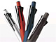 ゼブラ、4色ボールペン＋シャープの「クリップ-オン マルチ」にグラデーションボディー - ITmedia エンタープライズ