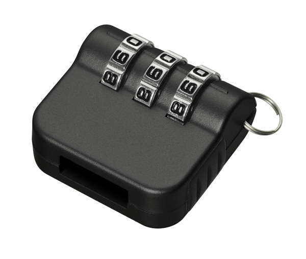 グリーンハウス、USBメモリのデータを守る“ダイヤル錠キャップ” - ITmedia エンタープライズ
