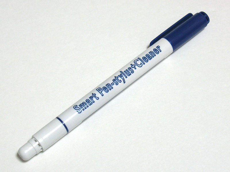 uPDA Smart Stylus Pen + Cleanerv{́Bڂ͏Cŷ悤
