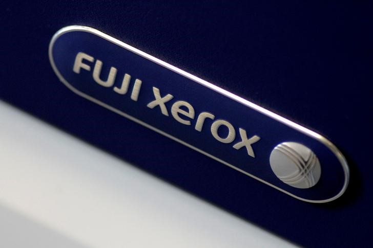 米Xeroxが富士フイルムとの統合合意撤回