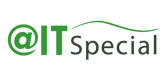 @IT Special インデックス