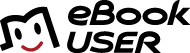 �d�q���Џ�񂪖���! ITmedia eBook USER