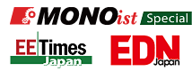 MONOist/EE Times/EDN Specialインデックス