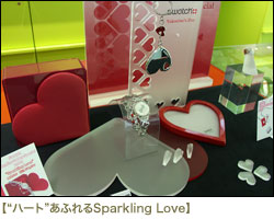 Sparkling Love