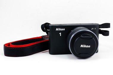 「Nikon 1 J1」第4回――性能を引き出すメモリカードやソフトを考える (1/2) - ITmedia NEWS