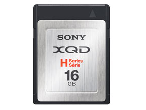 次世代高速メモリーカード「XQD」、ソニーが発売 - ITmedia NEWS