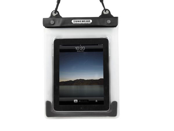 WATERWEAR for iPad/Tablet PC