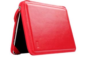 Sena Folio Case for iPadijASena ZipBook Case for iPadi^Ej