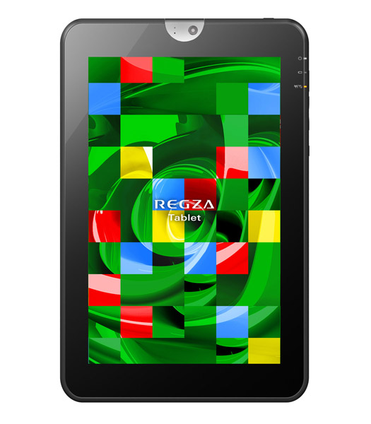 REGZA Tablet AT300/24C