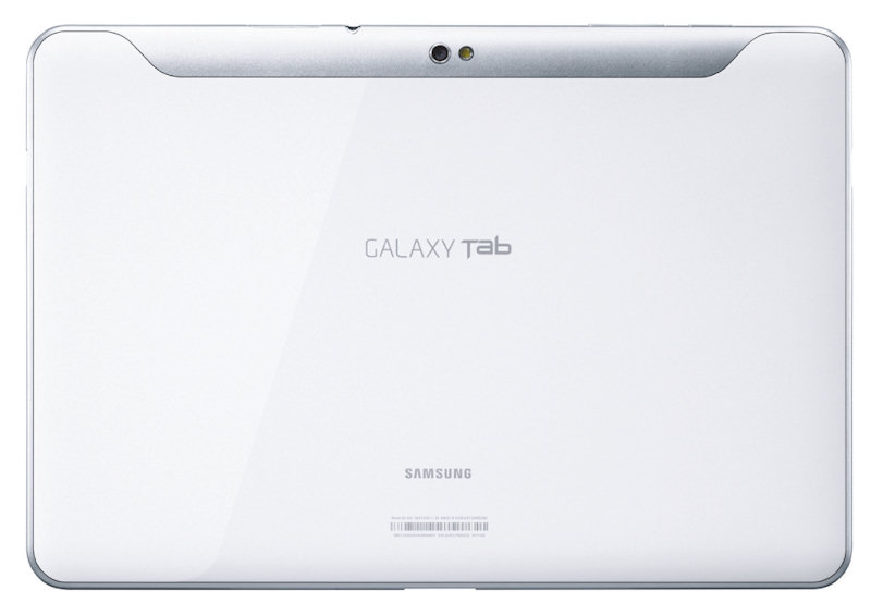 Samsungdq́uGALAXY Tab 10.1 LTE SC-01Dv