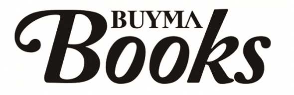 BUYMA Books