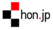 hon.jp