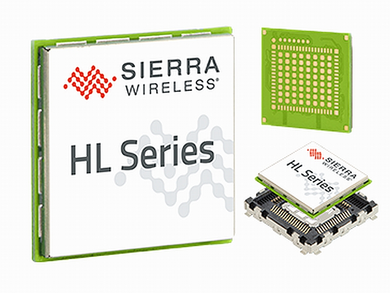 Sierra Wireless HLV[Y iNbNŊgj oTFSierra Wireless