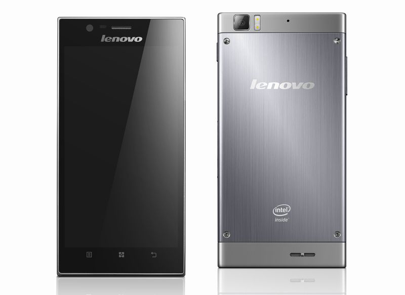 LenovóuIdeaPhone K900v