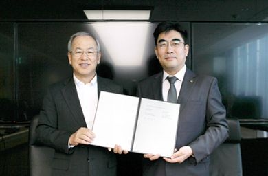 NECs햱̎蓇rYij/KT Executive Vice President Dong-Myun Lee(E) oTFNEC
