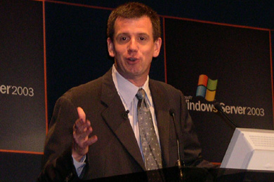 ローディング氏