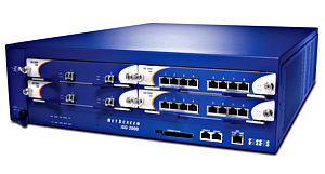 NetScreen-ISG 2000