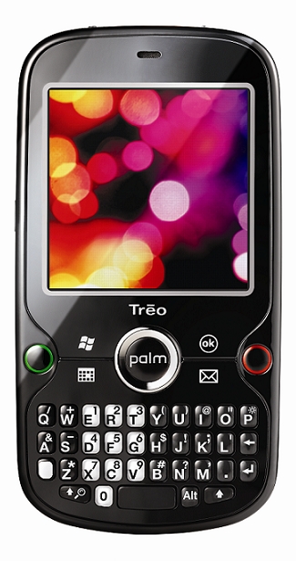 PalmAWindows Mobile 6.1 Prox[X́uTreo Prov𔭕\