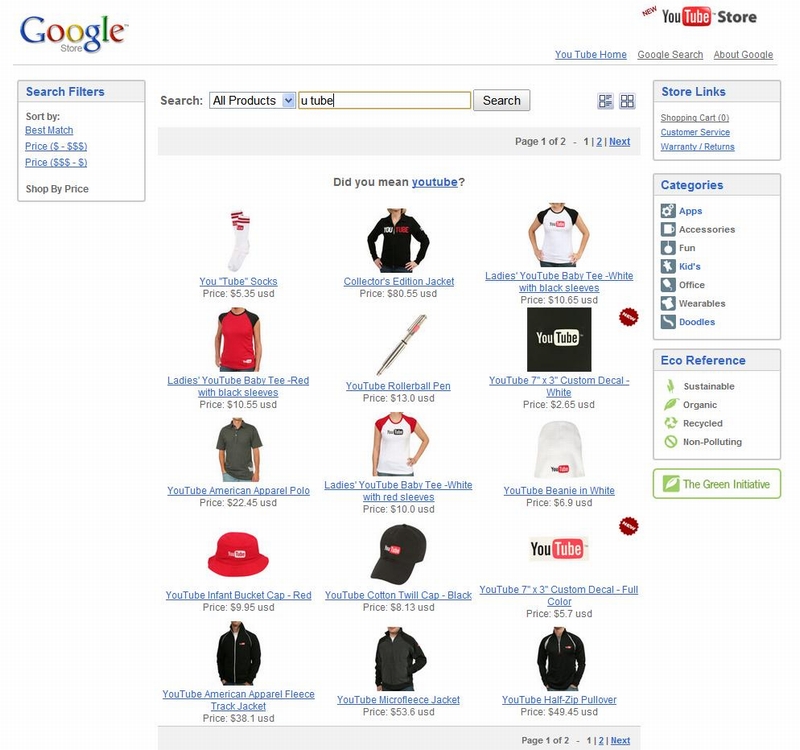 GoogleATCgNEhT[rXuGoogle Commerce Searchv\