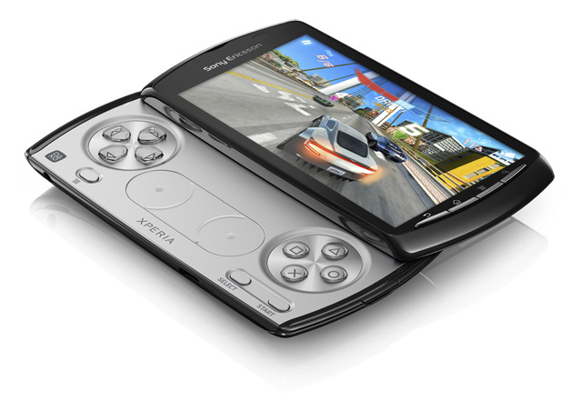 vXegсuXperia PLAYv\@Android 2.3ځAuPlayStation SuitevΉ