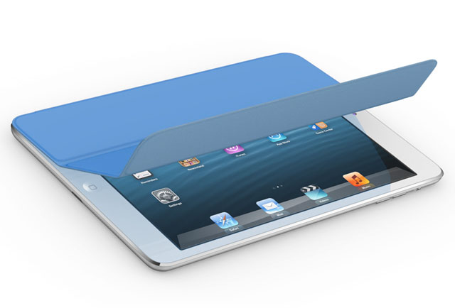 iPad minipSmart Cover
