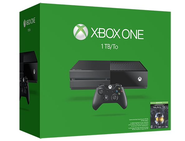  Xbox One 1ToCgf