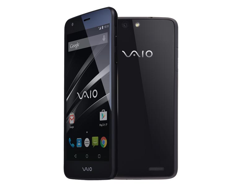 VAIO Phone