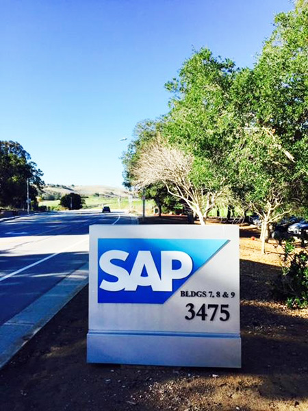 SAP Palo Alto Labs