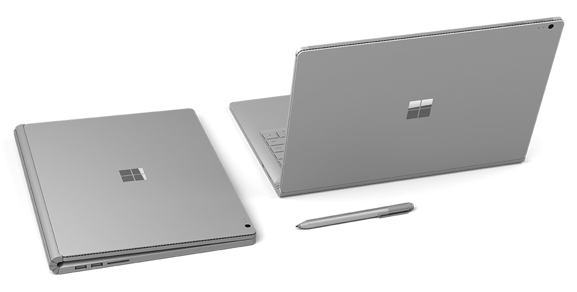  Surface Book