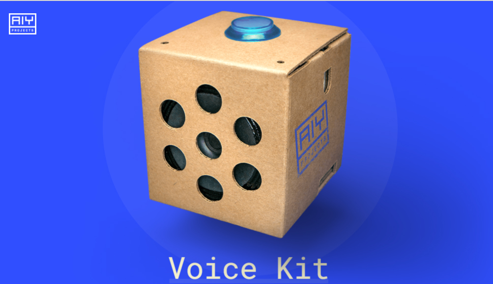  Voice Kit