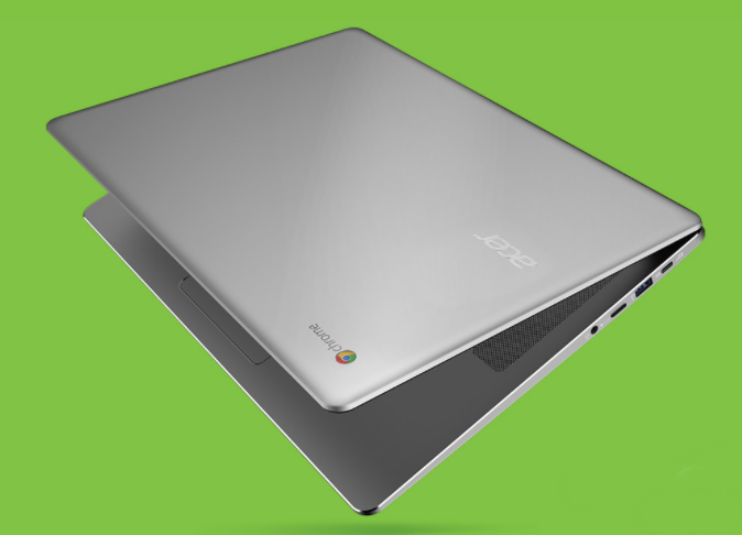  Acer Chromebook 15
