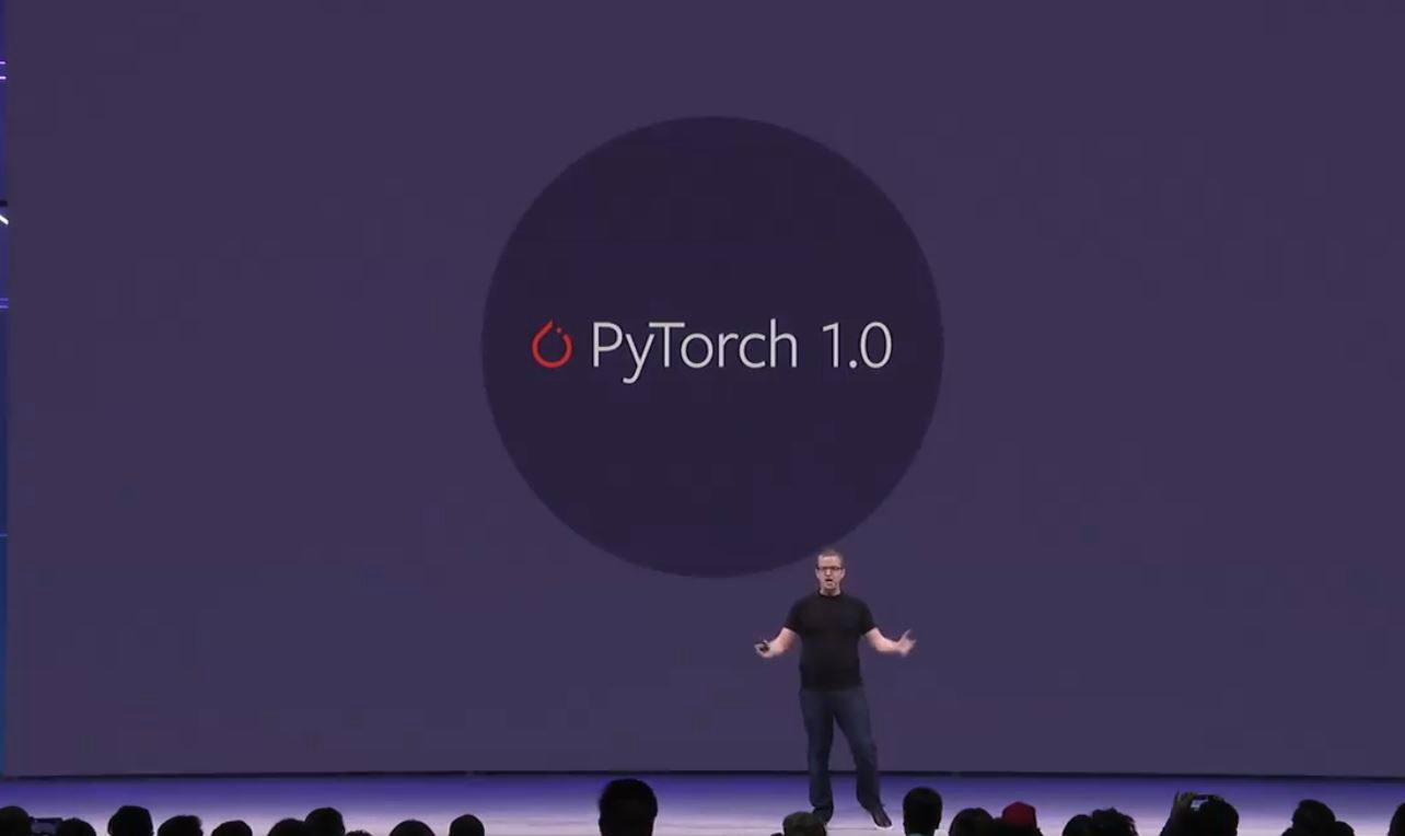  PyTorch 1.0𔭕\}CNEV[t@[CTO