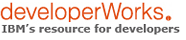 IBM developerWorks Japan