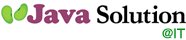 Java Solution