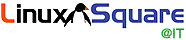 Linux Square
