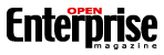 OPEN Enterprise magazine