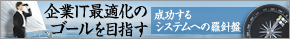 企業IT最適化のゴールを目指す