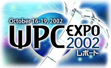 wpc expo 2002 |[g