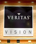 veritas vision 2003 las vegas report
