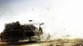 『コリン・マクレー：ダート2』