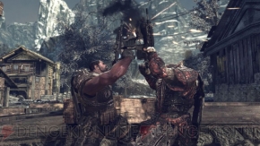�wGears of War 2�x