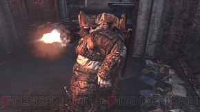 �wGears of War 2�x