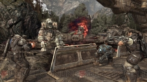 �wGears of War 2�x